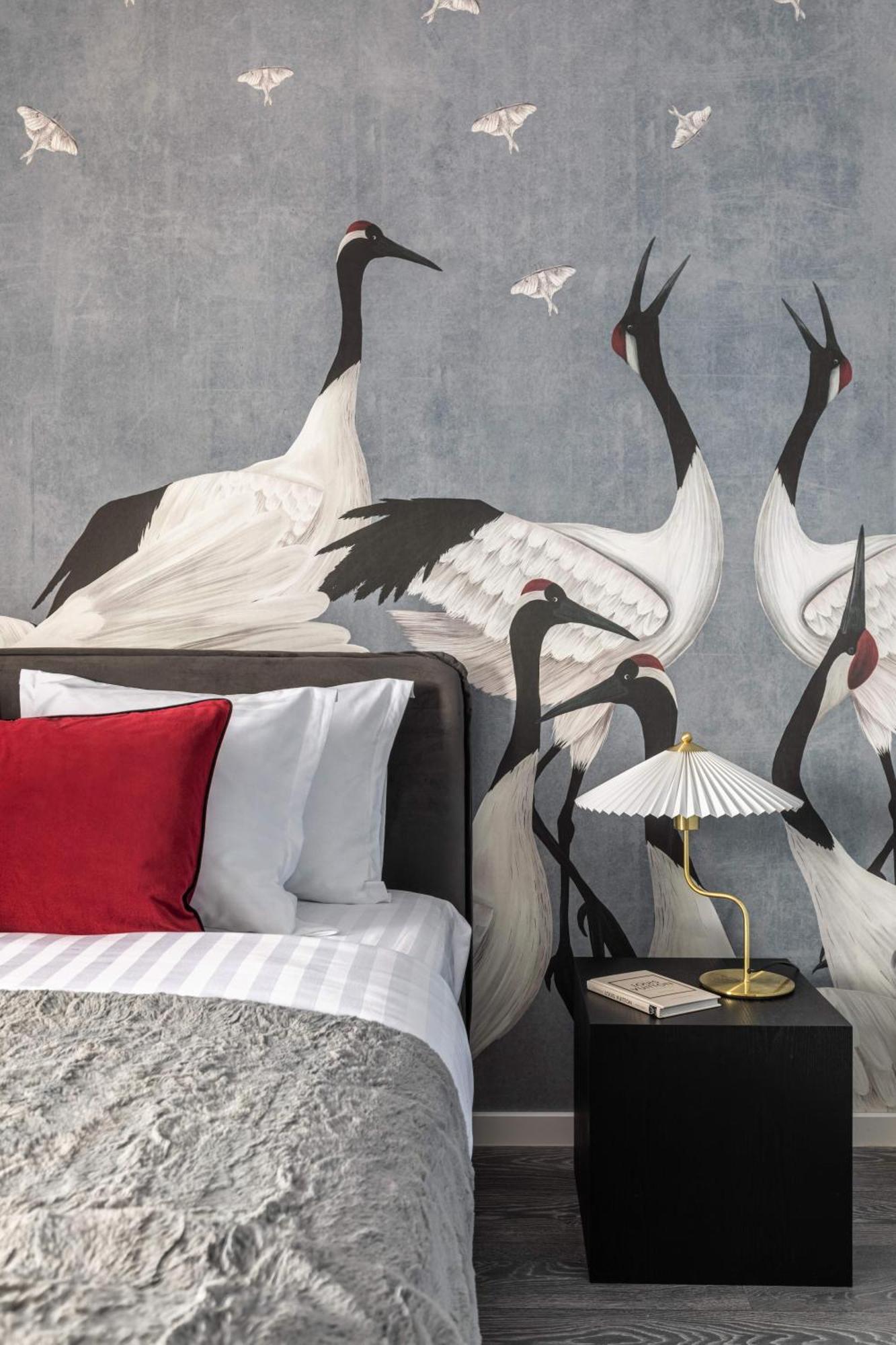 Holt - Lucky Cranes Bucareste Exterior foto