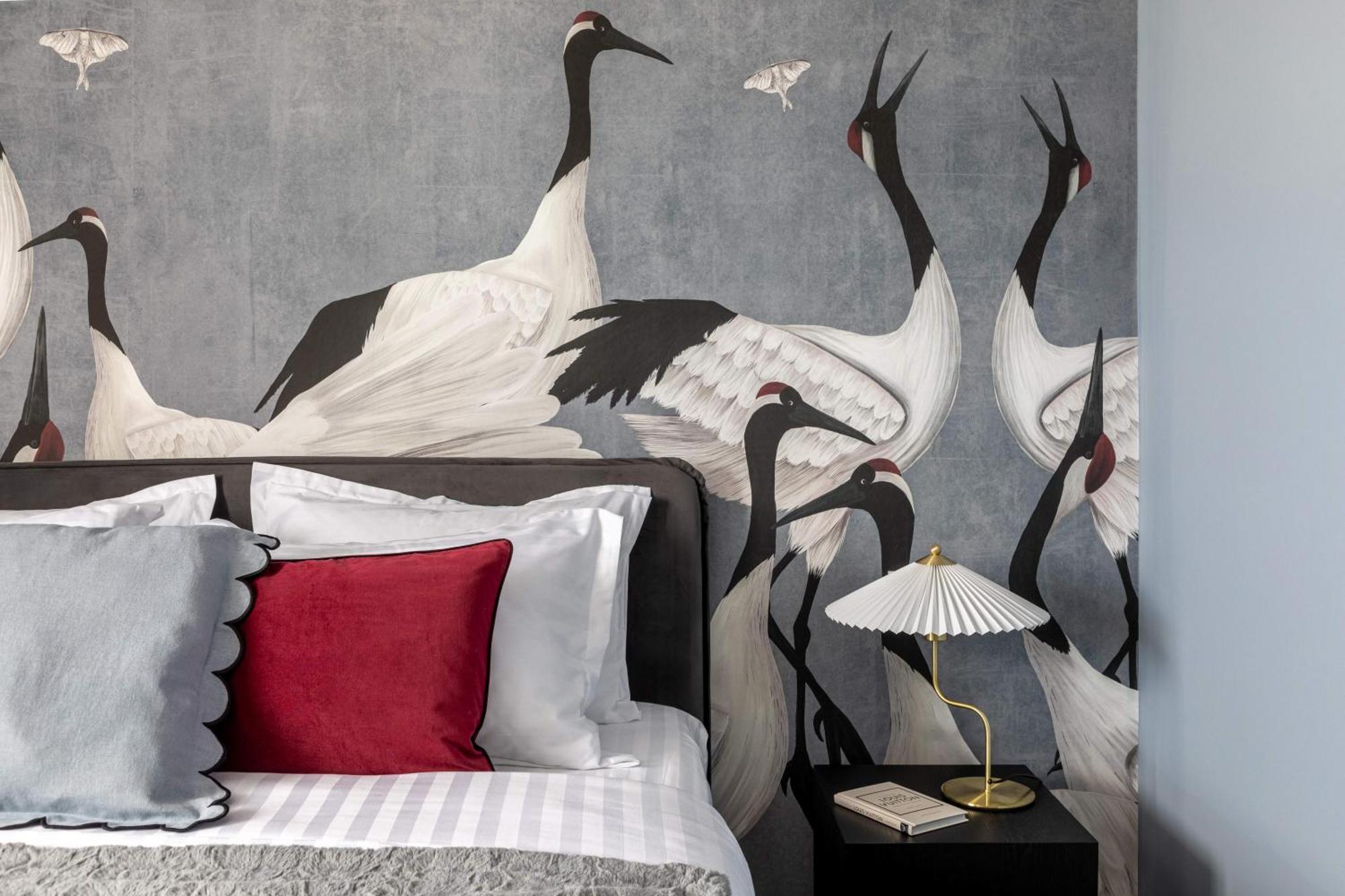 Holt - Lucky Cranes Bucareste Exterior foto